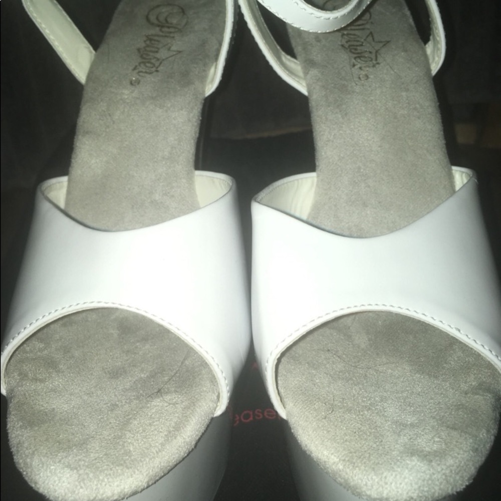 Pleaser sexier than ever ®️premium sexy footwear